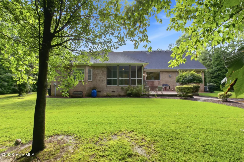145 Meherrin River Drive Hertford, NC 27944