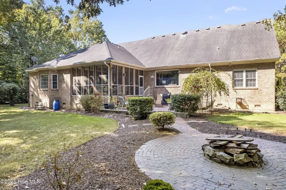 145 Meherrin River Drive Hertford, NC 27944