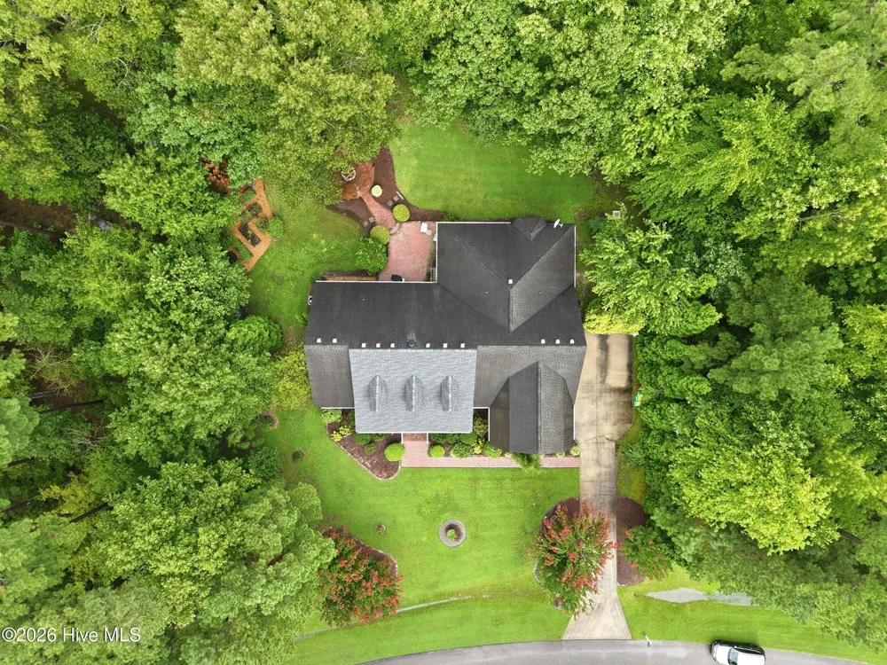 145 Meherrin River Drive Hertford, NC 27944