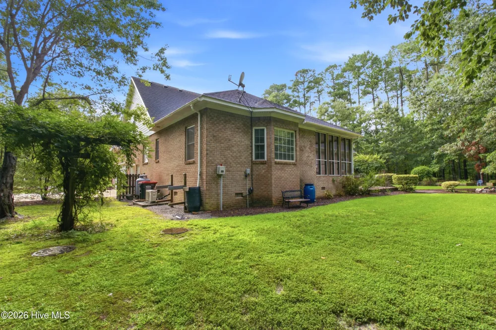145 Meherrin River Drive Hertford, NC 27944