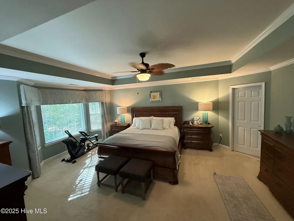 145 Meherrin River Drive Hertford, NC 27944