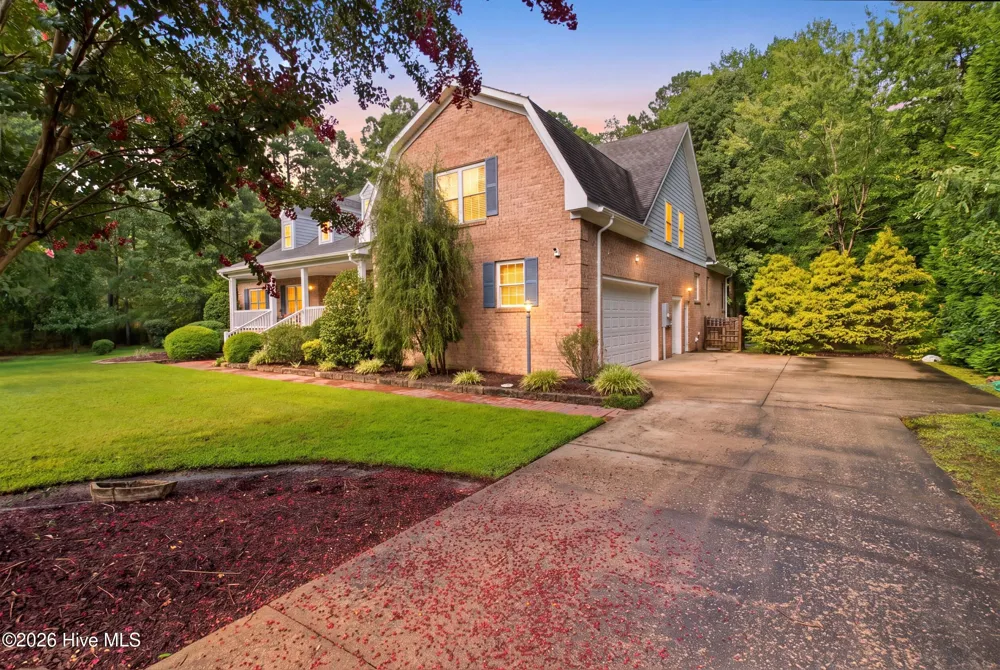 145 Meherrin River Drive Hertford, NC 27944