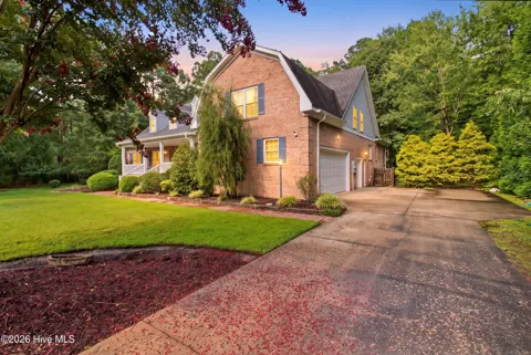 145 Meherrin River Drive