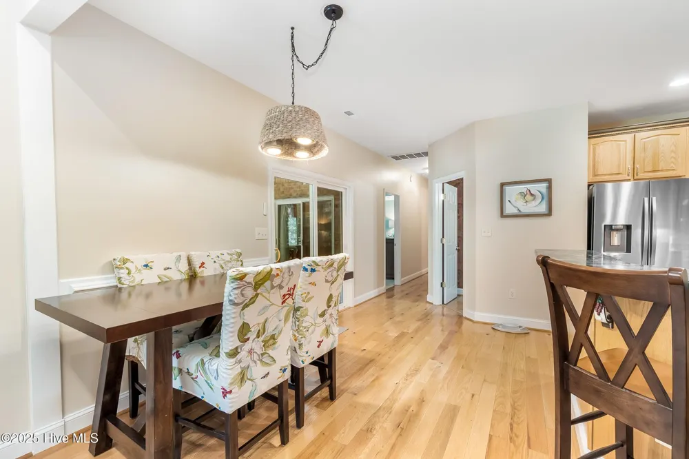 145 Meherrin River Drive Hertford, NC 27944