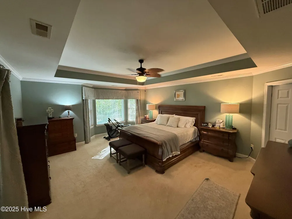 145 Meherrin River Drive Hertford, NC 27944
