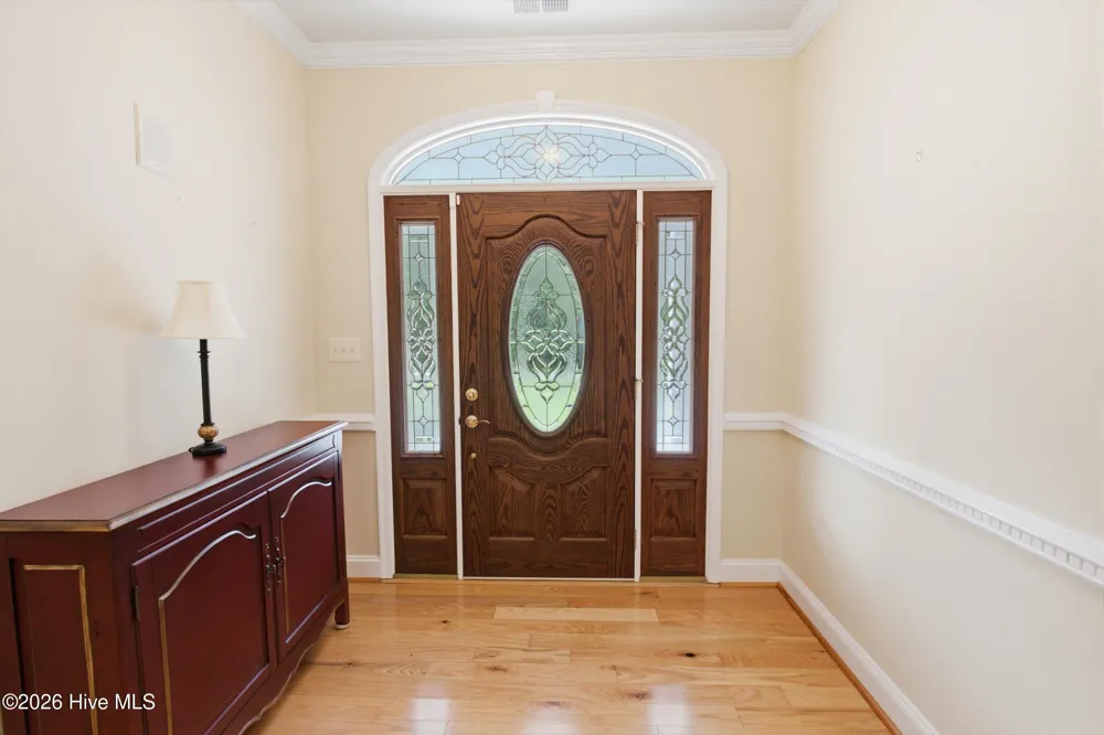 145 Meherrin River Drive Hertford, NC 27944