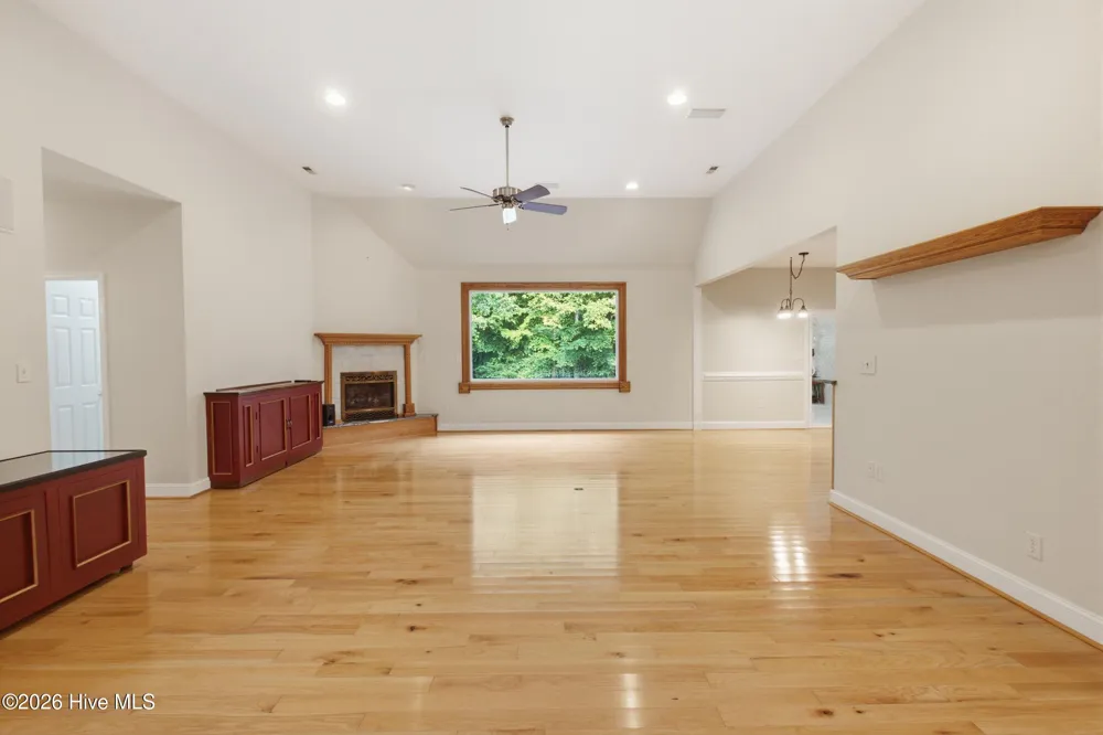 145 Meherrin River Drive Hertford, NC 27944