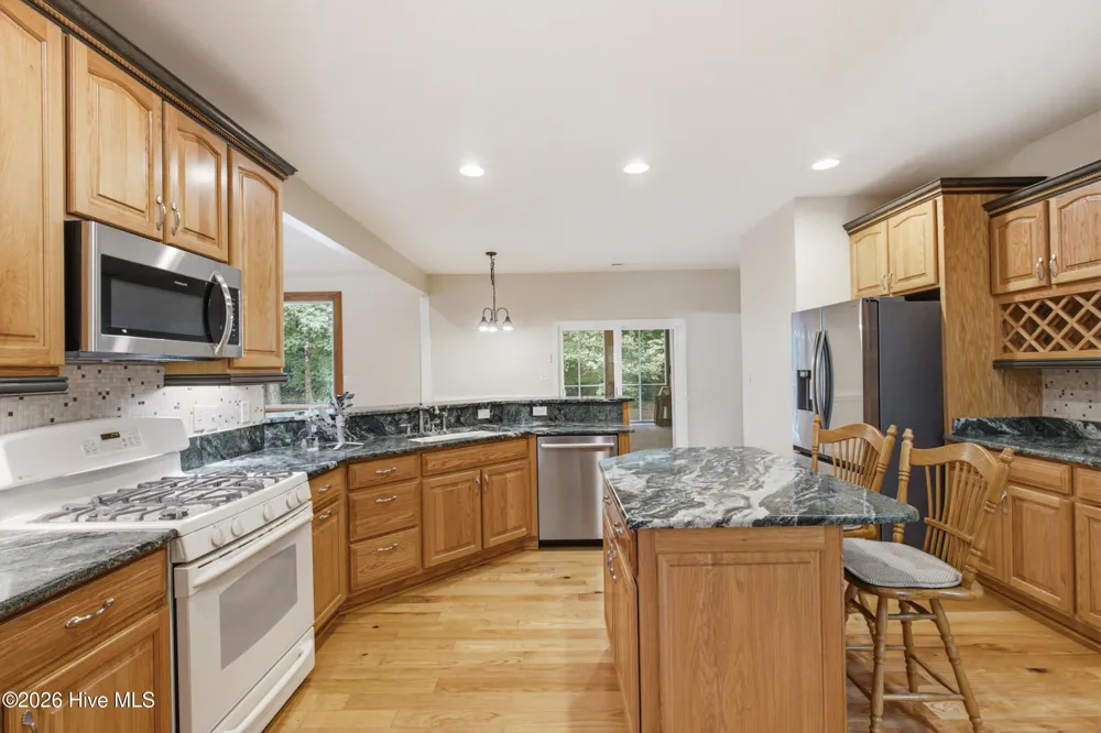 145 Meherrin River Drive Hertford, NC 27944