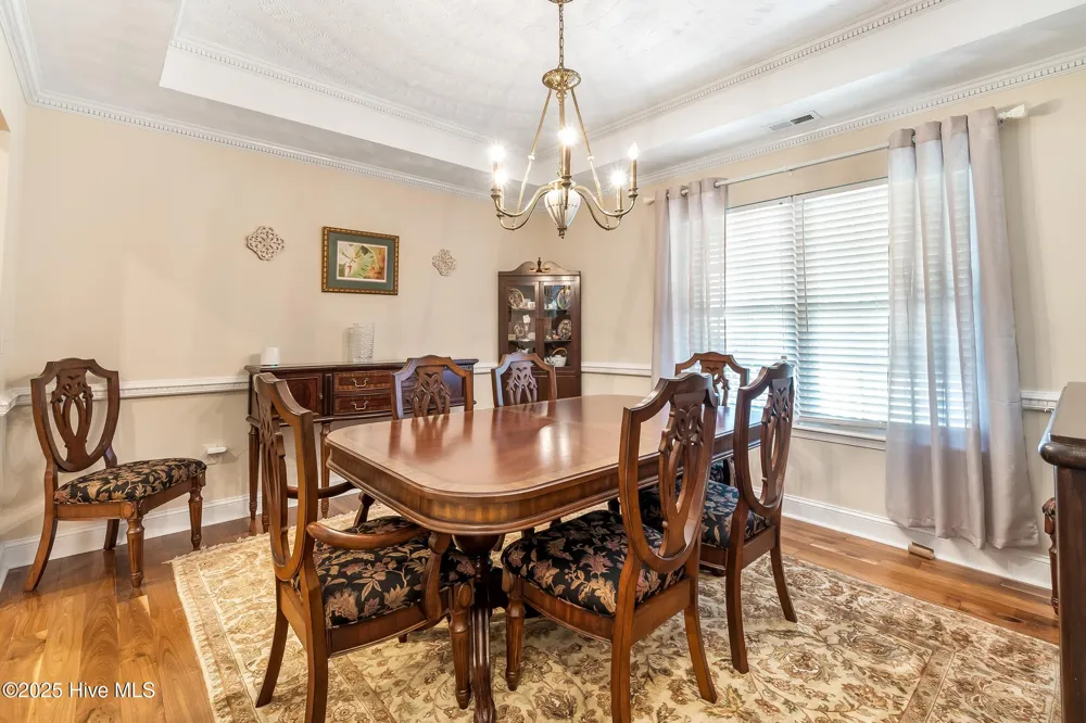 145 Meherrin River Drive Hertford, NC 27944