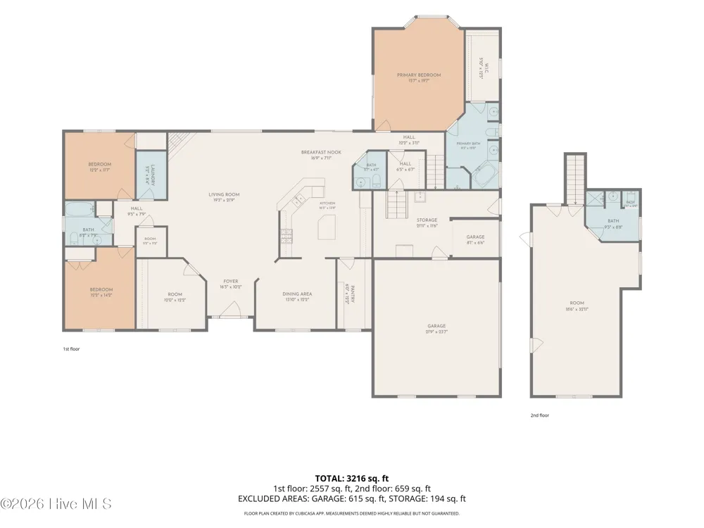 145 Meherrin River Drive Hertford, NC 27944