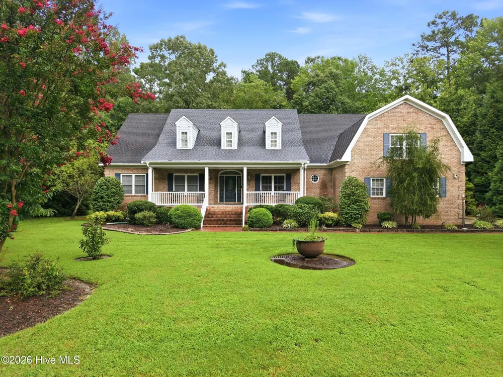 145 Meherrin River Drive Hertford, NC 27944