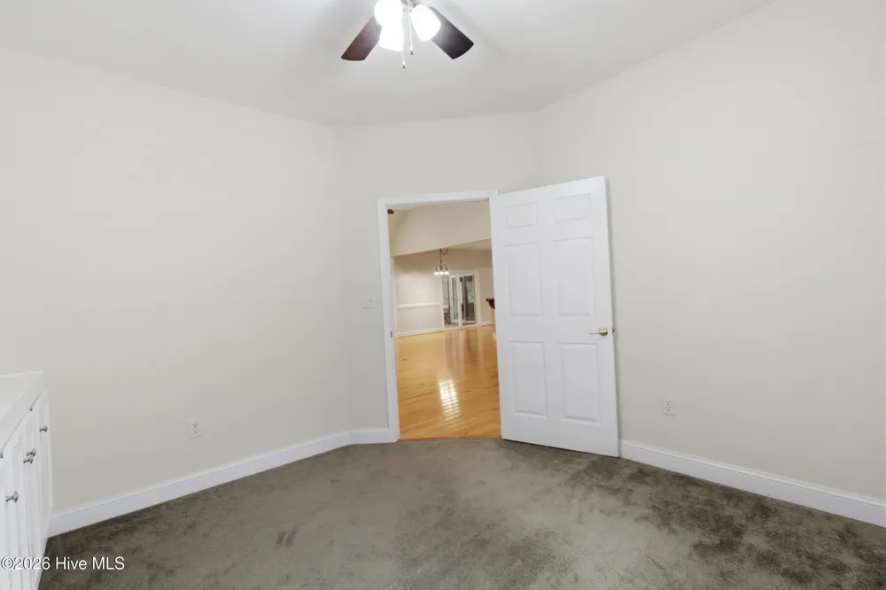 145 Meherrin River Drive Hertford, NC 27944