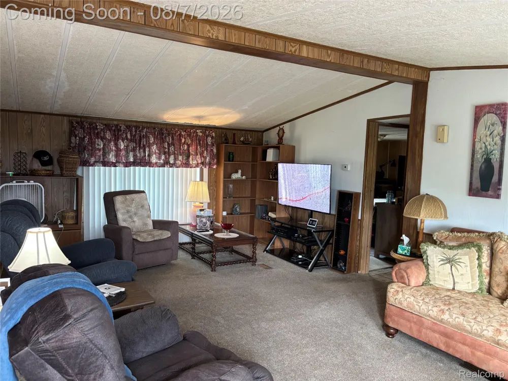 611 Wheeling Road Imlay Township, MI 48444