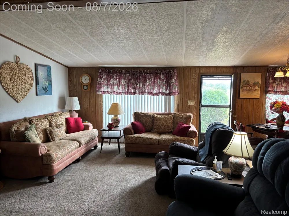 611 Wheeling Road Imlay Township, MI 48444