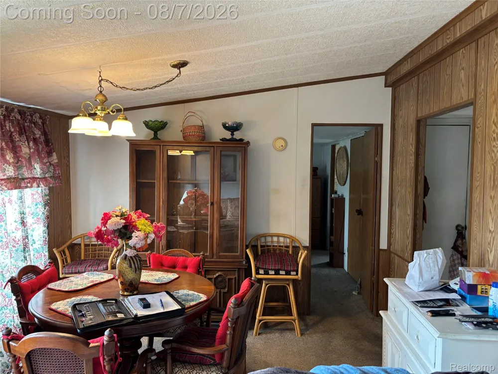 611 Wheeling Road Imlay Township, MI 48444