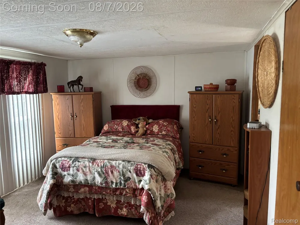 611 Wheeling Road Imlay Township, MI 48444
