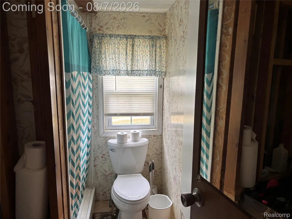 611 Wheeling Road Imlay Township, MI 48444
