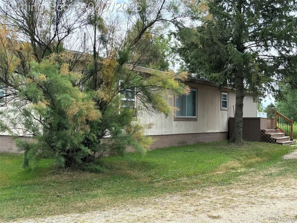 611 Wheeling Road Imlay Township, MI 48444