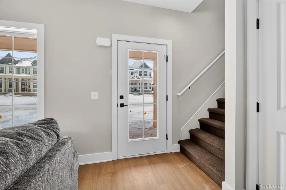 19287 Andrea Drive Macomb Township, MI 48042
