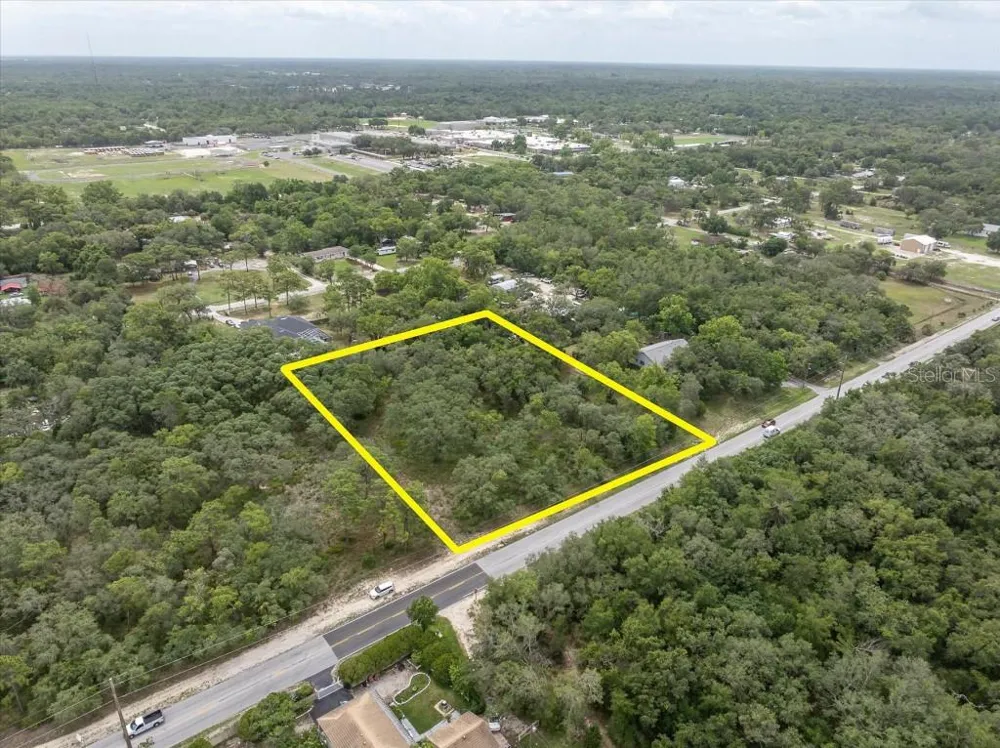 0 HICKS ROAD Hudson, FL 34669