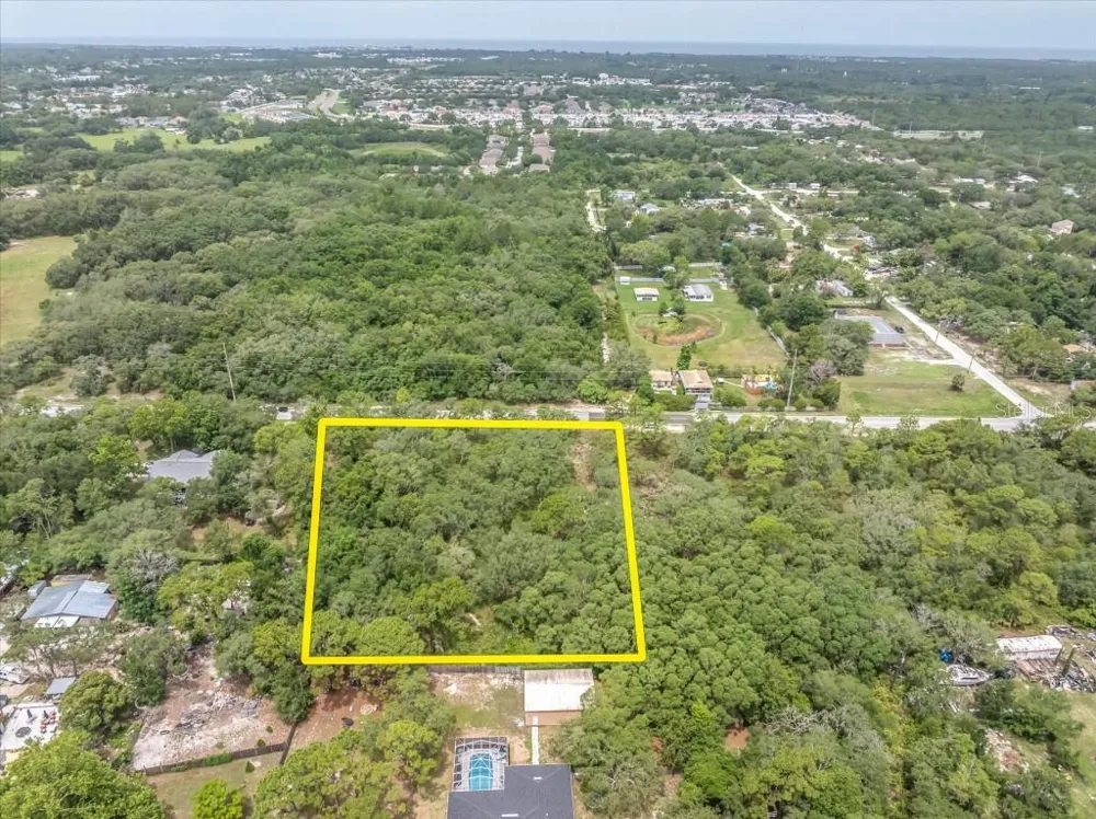 0 HICKS ROAD Hudson, FL 34669
