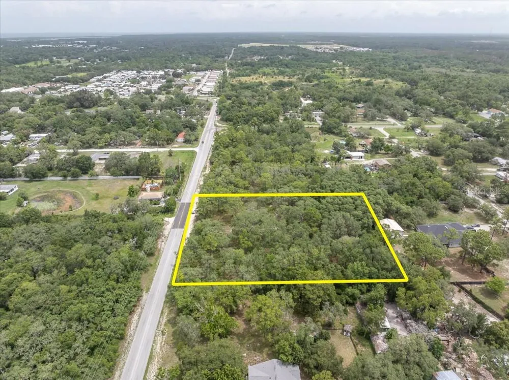 0 HICKS ROAD Hudson, FL 34669