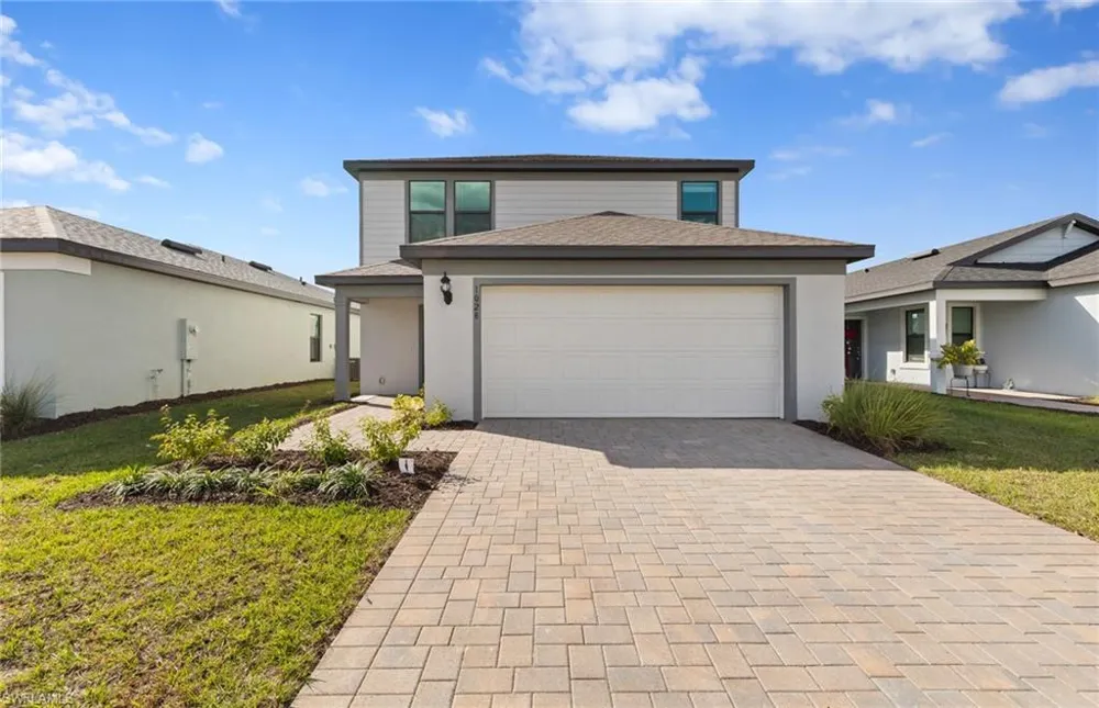 1224 Caloosa Cove Drive Labelle, FL 33935