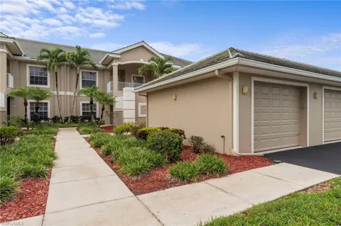 2261 Somerset Ridge Drive #103