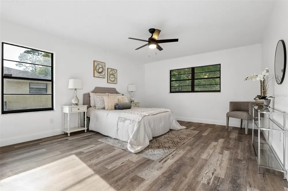 536 BISON CIRCLE Apopka, FL 32712