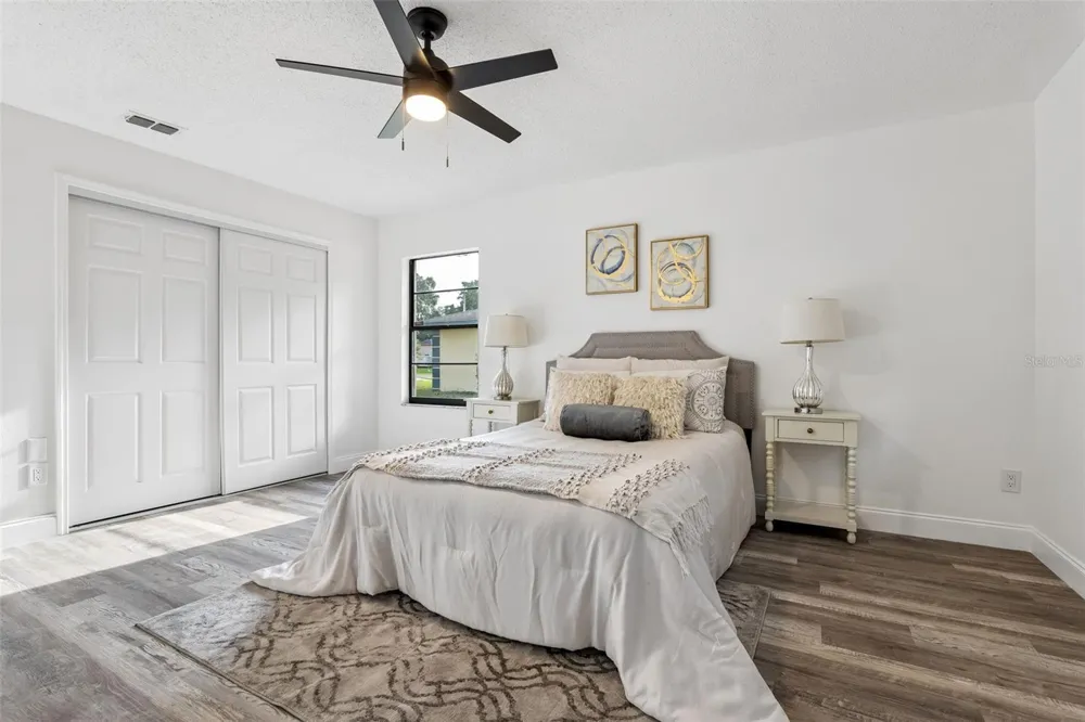 536 BISON CIRCLE Apopka, FL 32712