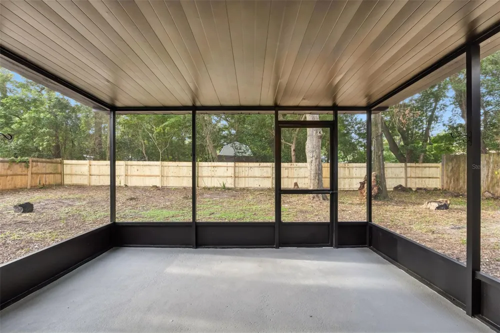536 BISON CIRCLE Apopka, FL 32712
