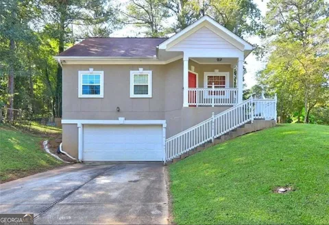 4831 Oak PATH