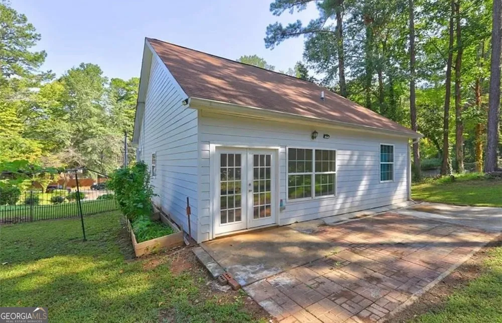 4831 Oak PATH Stone Mountain, GA 30088