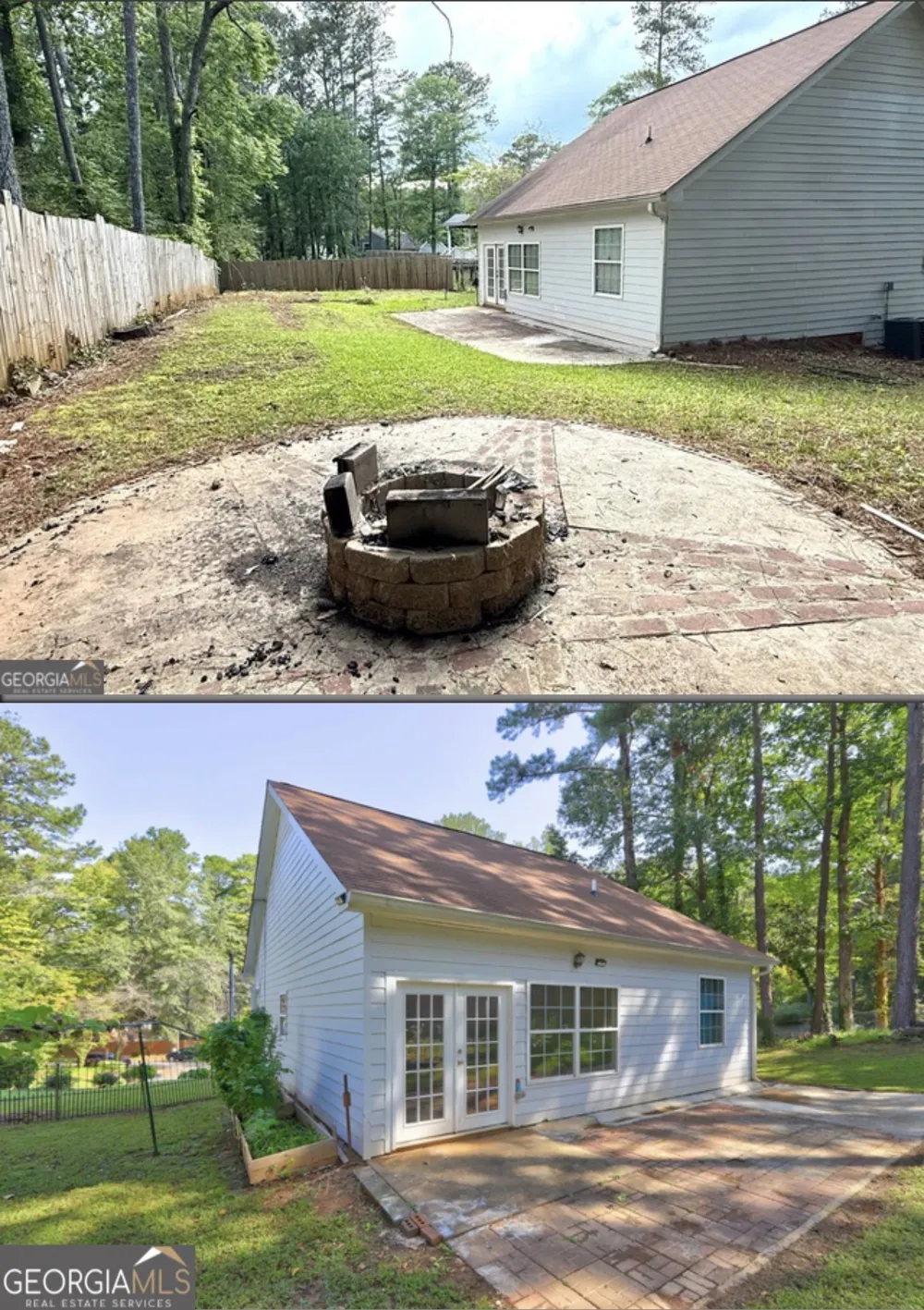 4831 Oak PATH Stone Mountain, GA 30088