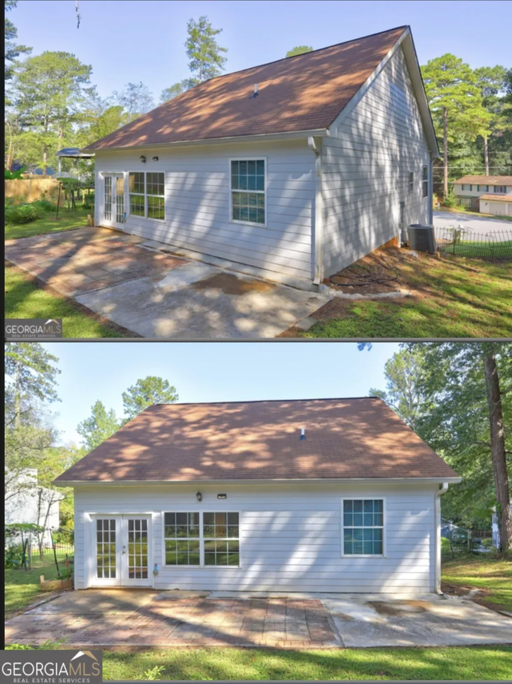 4831 Oak PATH Stone Mountain, GA 30088