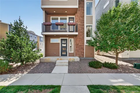 15771 E Broncos Place