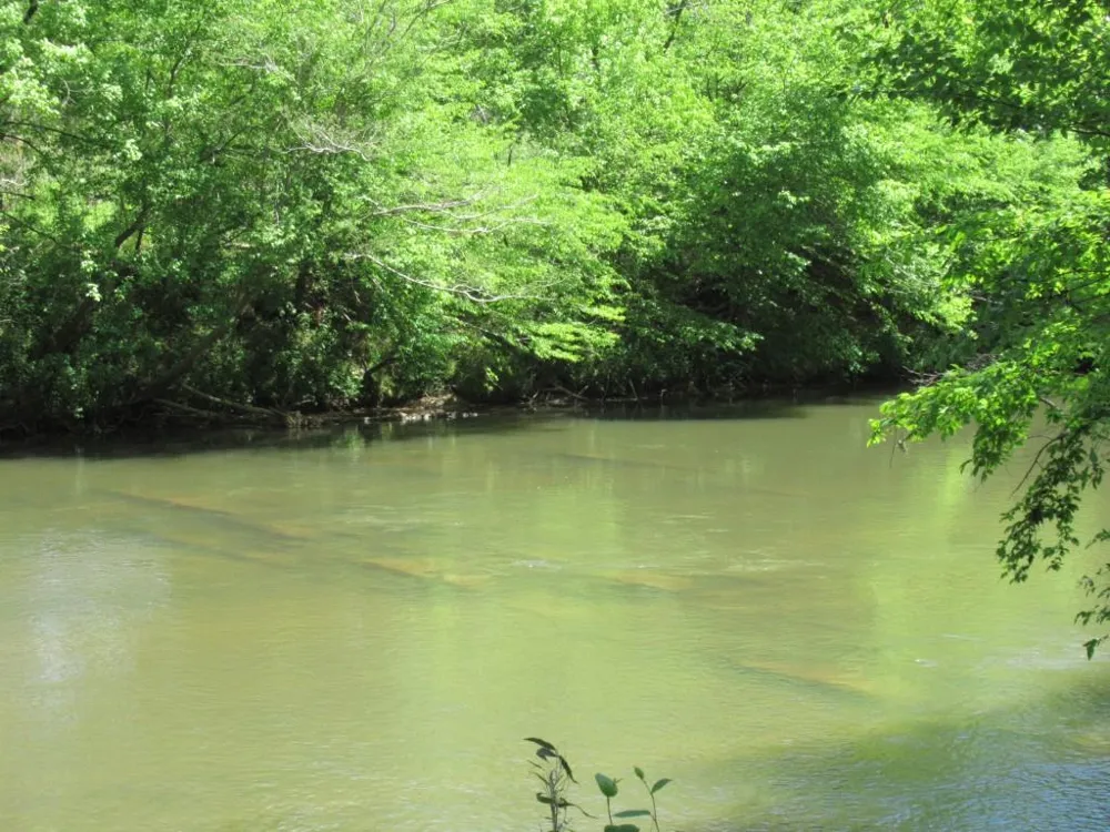 0 Chestatee Drive Dahlonega, GA 30533