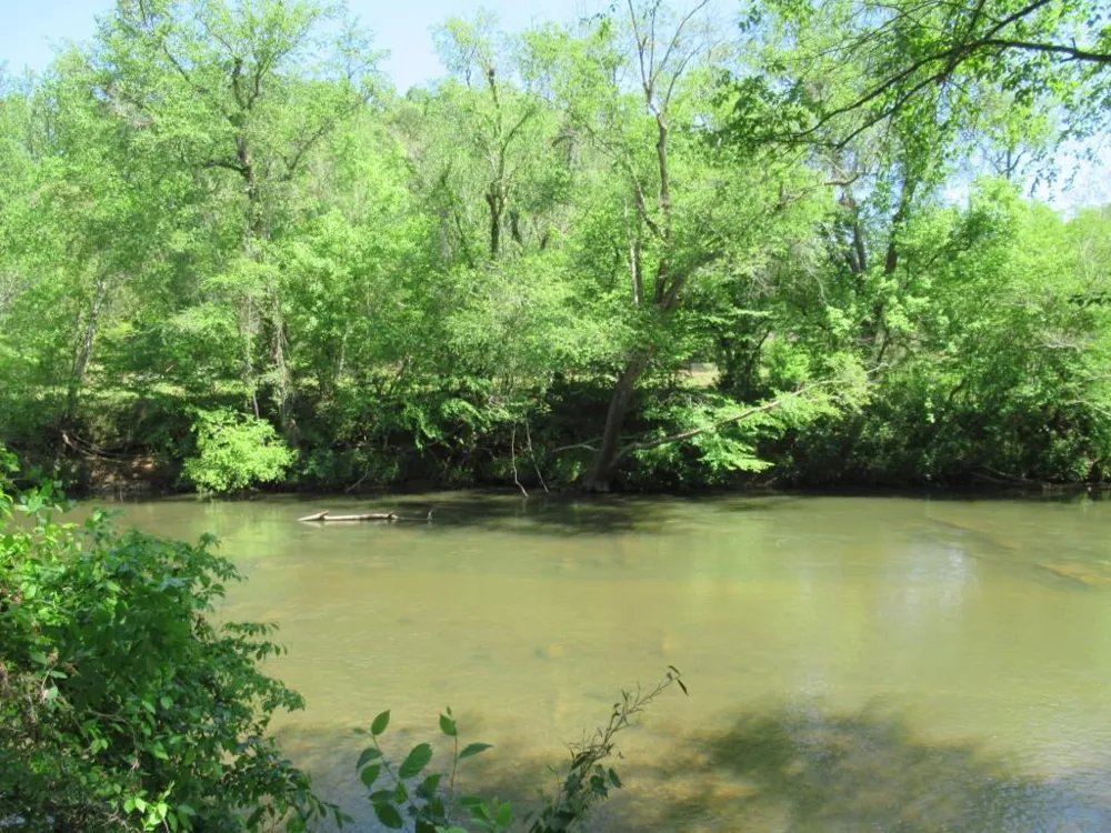 0 Chestatee Drive Dahlonega, GA 30533