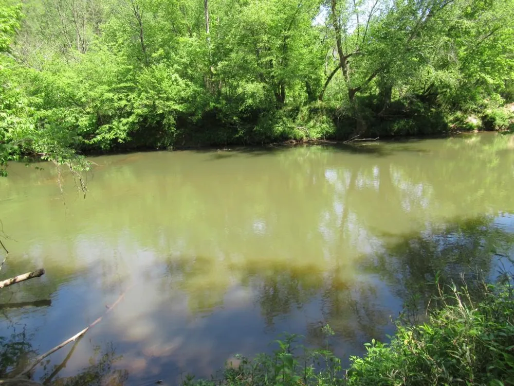 0 Chestatee Drive Dahlonega, GA 30533