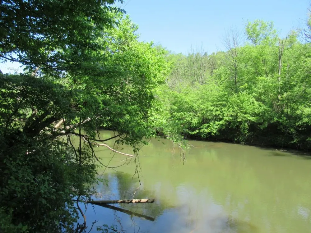 0 Chestatee Drive Dahlonega, GA 30533