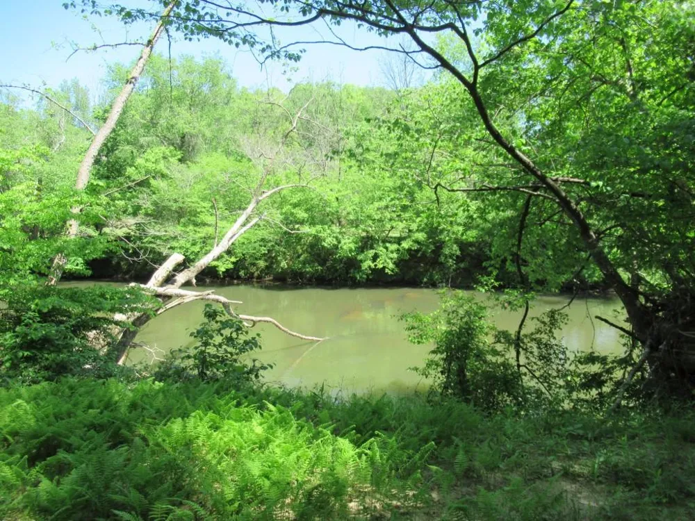 0 Chestatee Drive Dahlonega, GA 30533
