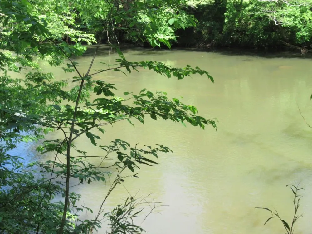 0 Chestatee Drive Dahlonega, GA 30533