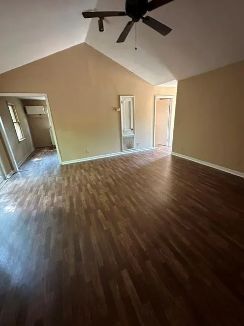 101 Willis Wilder Drive #D Forsyth, GA 31029