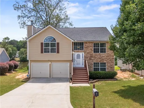 27 Waters Edge Way