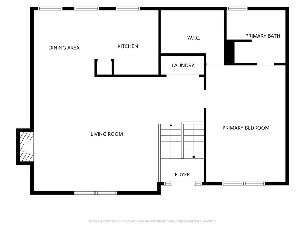 27 Waters Edge Way Fayetteville, GA 30215