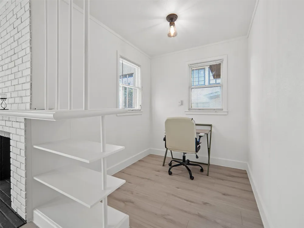 707 Chicago Boulevard San Antonio, TX 78210