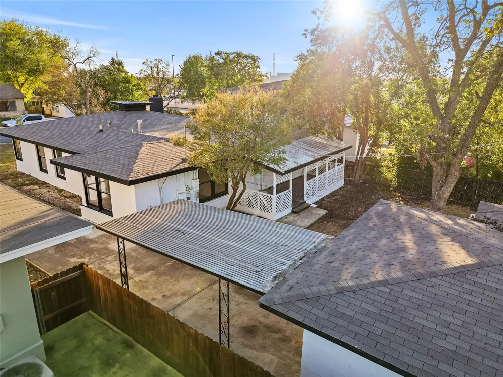 707 Chicago Boulevard San Antonio, TX 78210