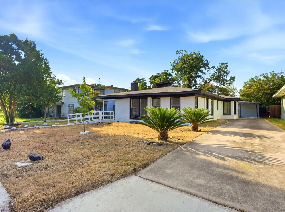 707 Chicago Boulevard San Antonio, TX 78210