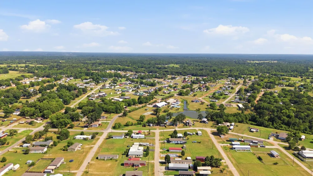 Kiowa Quitman, TX 75783