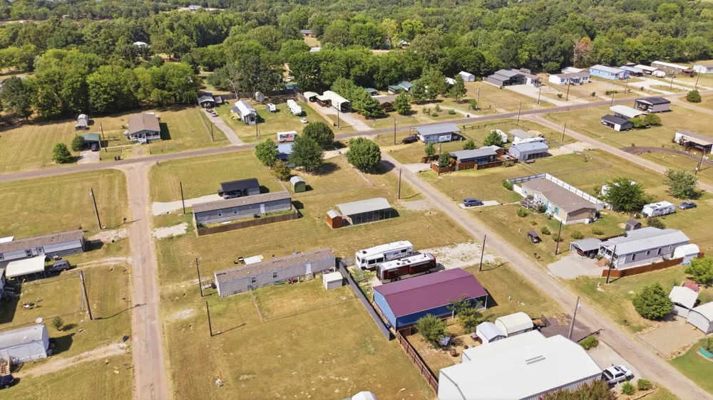 Kiowa Quitman, TX 75783
